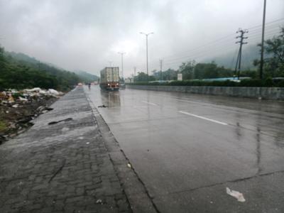 Image of 1089 Sq.ft Residential Plot / Land for sale in Pirkone, Navi Mumbai for Rs. 575000