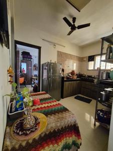 Bedroom Image of 650 Sq.ft 1 BHK Apartment / Flat for sale in GK Royale Rahadki Greens, Rahatani Pune for Rs. 5500000