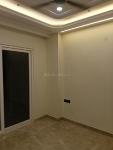 Bedroom Image of 1800 Sq.ft 3 BHK Builder Floor for sale in Paschim Vihar New Delhi for Rs. 34000000