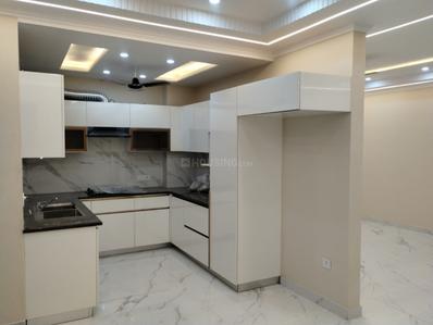 Kitchen Image of 2250 Sq.ft 4 BHK Builder Floor for sale in Sector 4 Gurgaon for Rs. 26500000