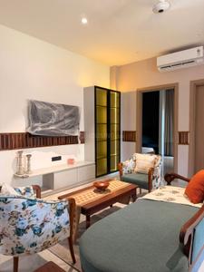 Bedroom Image of 2250 Sq.ft 9 BHK Independent House for rent in Sector 82 Mohali for Rs. 200000