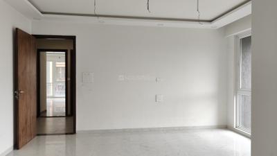 Living Room Image of 1150 Sq.ft 2 BHK Apartment / Flat for sale in Aashutosh Alliaance Galaxy, Airoli Navi Mumbai for Rs. 13800000