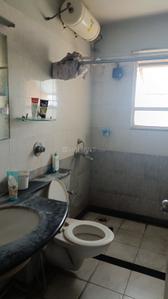 Pristine Zircon Bathroom Two 4