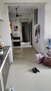 Kitchen Image of 1085 Sq.ft 2 BHK Apartment / Flat for sale in Laskana Surat for Rs. 2700000