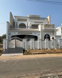 Image of 2500 Sq.ft 4 BHK Villa for sale in Chowk, Navi Mumbai for Rs. 20000000