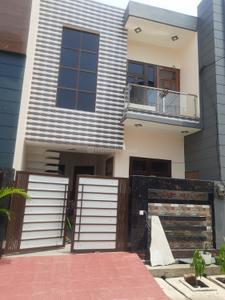 Image of 1052 Sq.ft 2.5 BHK Duplex for sale in Modipuram, Meerut for Rs. 10500000