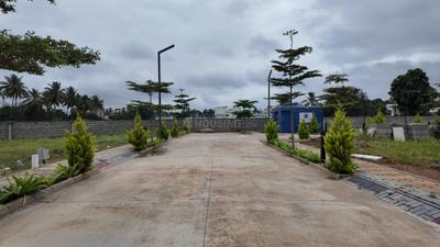 Image of 1300 Sq.ft Residential Plot / Land for sale in Kadubeesanahalli, Bengaluru for Rs. 10790000