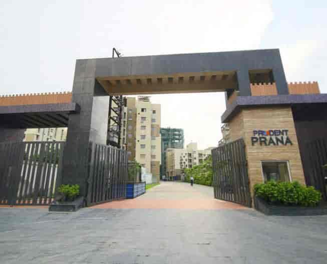 Prudent Prana Main Image 1