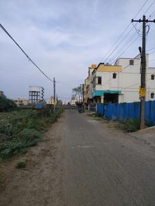 Image of 2010 Sq.ft Residential Plot / Land for sale in Iyyappanthangal, Chennai for Rs. 25125000