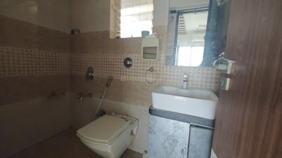 Image of 950 Sq.ft 2 BHK Apartment / Flat for rent in Rosa Royale, Hiranandani Estate, Thane for Rs. 37000