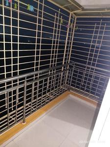 Balcony Image of 1200 Sq.ft 2 BHK Apartment / Flat for rent in Runwal Seagull, Hadapsar Pune for Rs. 26000