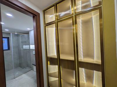 Bedroom Image of 2367 Sq.ft 3 BHK Builder Floor for rent in Sector 23 Gurgaon for Rs. 59000