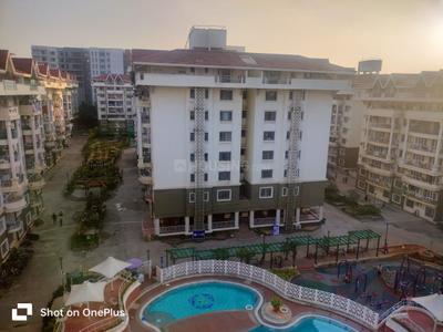 3 BHK Flat