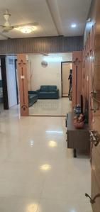Hall Image of 1000 Sq.ft 2 BHK Apartment / Flat for sale in Mohisha The Skylark, Ravet Pune for Rs. 5700000
