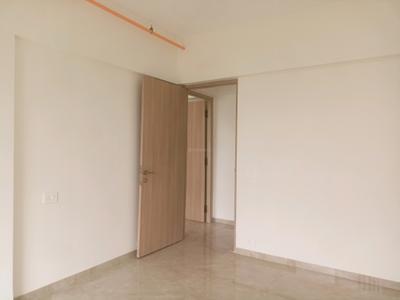 Bedroom Image of 934 Sq.ft 2.5 BHK Apartment / Flat for sale in The Views By Adani Realty, Ghatkopar East Mumbai for Rs. 32500000