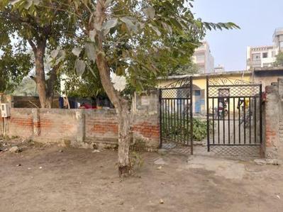 Residential Plot