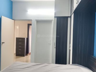 Bedroom Image of 1020 Sq.ft 2 BHK Apartment / Flat for sale in Hongasandra Bengaluru for Rs. 5900000