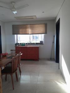 Hall Image of 3000 Sq.ft 3.5 BHK Apartment / Flat for sale in Panchshil Towers, Kharadi Pune for Rs. 45000000