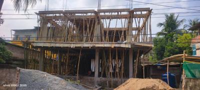 Image of 1350 Sq.ft 3 BHK Apartment / Flat for sale in Birubari, Guwahati for Rs. 7800000