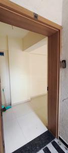 Kitchen Image of 1260 Sq.ft 2 BHK Apartment / Flat for sale in Mahalaxmi New Castle, Uttara Nagar Nashik for Rs. 6500000