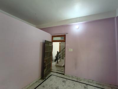 Bedroom Image of 1156 Sq.ft 2 BHK Builder Floor for rent in Barra Kanpur for Rs. 8000