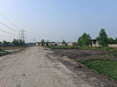 Image of 1350 Sq.ft Residential Plot / Land for sale in Sector 150, Noida for Rs. 3000000
