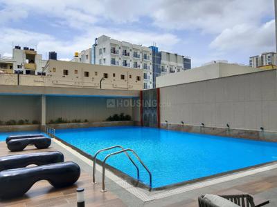 Image of 752 Sq.ft 1 BHK Apartment / Flat for sale in Sattva Signet by Sattva Group, Kaikondrahalli, Bengaluru for Rs. 12800000