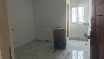 Bedroom Image of 1151 Sq.ft 2 BHK Apartment / Flat for sale in Pallikaranai Chennai for Rs. 9062700