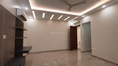 Bedroom Image of 3670 Sq.ft 4 BHK Builder Floor for sale in Palam Vihar Gurgaon for Rs. 48500000