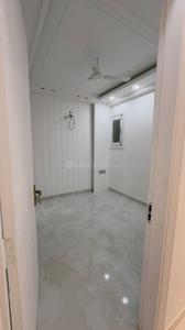 Image of 620 Sq.ft 2 BHK Builder Floor for sale in Mahavir Enclave, New Delhi for Rs. 5900000