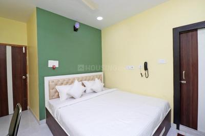 Bedroom Image of 655 Sq.ft 1 BHK Apartment / Flat for sale in Bharat Vihar Rishikesh for Rs. 4500000