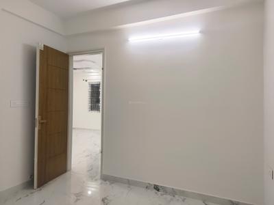 Bedroom Image of 1100 Sq.ft 2 BHK Builder Floor for sale in Kaval Bairasandra Bengaluru for Rs. 7500000