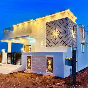 2 BHK Independent House
