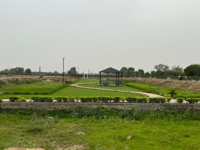Image of 103 Sq.ft Residential Plot / Land for sale in Mansha Orchid, Sector 110, Faridabad for Rs. 9200000