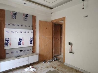 Bedroom Image of 2500 Sq.ft 4 BHK Builder Floor for sale in Rajendra Nagar Ghaziabad for Rs. 22000000