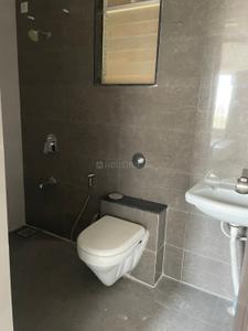 Bathroom Image of 1090 Sq.ft 2 BHK Apartment / Flat for sale in Prakruti Palladium, Kondhwa Pune for Rs. 6900000