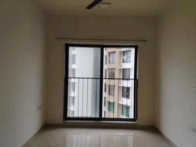 Bedroom Image of 951 Sq.ft 3 BHK Apartment / Flat for sale in Sunteck Maxx World, Naigaon East Naigaon for Rs. 6500000