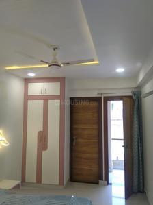 Hall Image of 1467 Sq.ft 3 BHK Apartment / Flat for sale in Murlipura Jaipur for Rs. 7476600