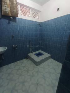 Bathroom Image of 1220 Sq.ft 2 BHK Duplex for sale in Abirami Nagar Mayiladuthurai for Rs. 6500000