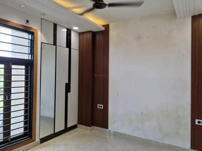 Bedroom Image of 900 Sq.ft 3 BHK Apartment / Flat for sale in Nawada New Delhi for Rs. 6250000