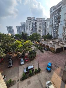 Image of 1050 Sq.ft 3 BHK Apartment / Flat for sale in South City Garden, Behala, Kolkata for Rs. 7800000