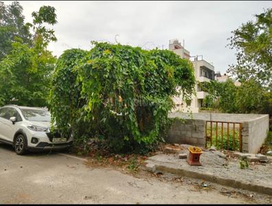 Image of 2400 Sq.ft Residential Plot / Land for sale in Ullalu, Bengaluru for Rs. 40000000