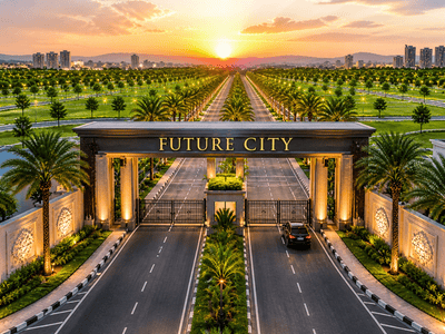 Image of 1000 Sq.ft Residential Plot / Land for sale in Koregaon Park, Pune for Rs. 299999