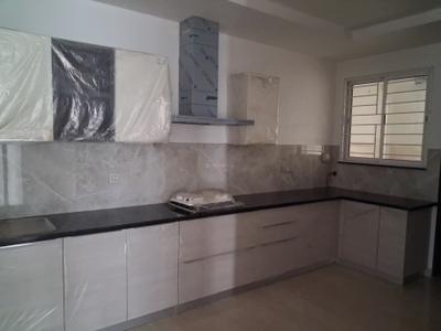 Kitchen Image of 3430 Sq.ft 3 BHK Apartment / Flat for sale in My Home Bhooja, Rai Durg Hyderabad for Rs. 90000000