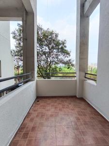 Balcony Image of 1350 Sq.ft 2 BHK Apartment / Flat for sale in BD Aurus, Baner Pune for Rs. 10500000