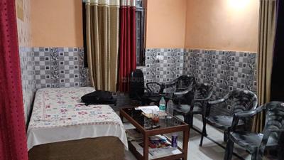 Living Room Image of 400 Sq.ft 1 BHK Apartment / Flat for sale in Sector MU Greater Noida for Rs. 3500000