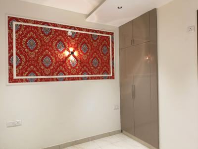 Bedroom Image of 1000 Sq.ft 2 BHK Builder Floor for sale in Vaishali Ghaziabad for Rs. 7800000