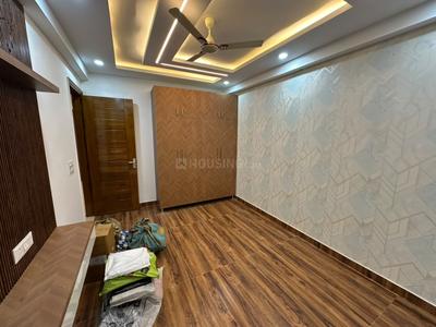 Bedroom Image of 1600 Sq.ft 4 BHK Independent House for sale in JMD Siddh Appartment, Sector 73 Noida for Rs. 7800000