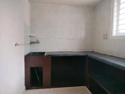 Kitchen Image of 800 Sq.ft 2 BHK Independent House for rent in Bellandur Bengaluru for Rs. 26000