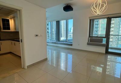 Hall Image of 1230 Sq.ft 2 BHK Apartment / Flat for sale in Downtown Dubai Dubai for Rs. 85800000